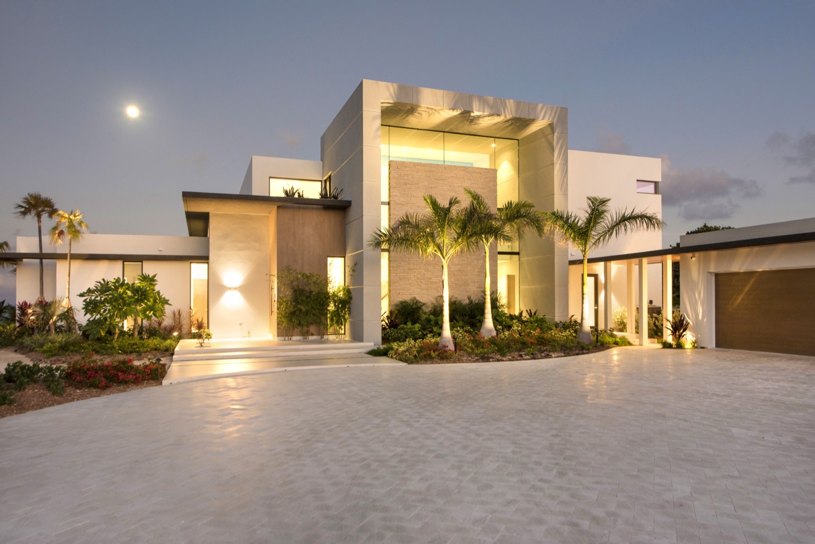 Trio Architecture project