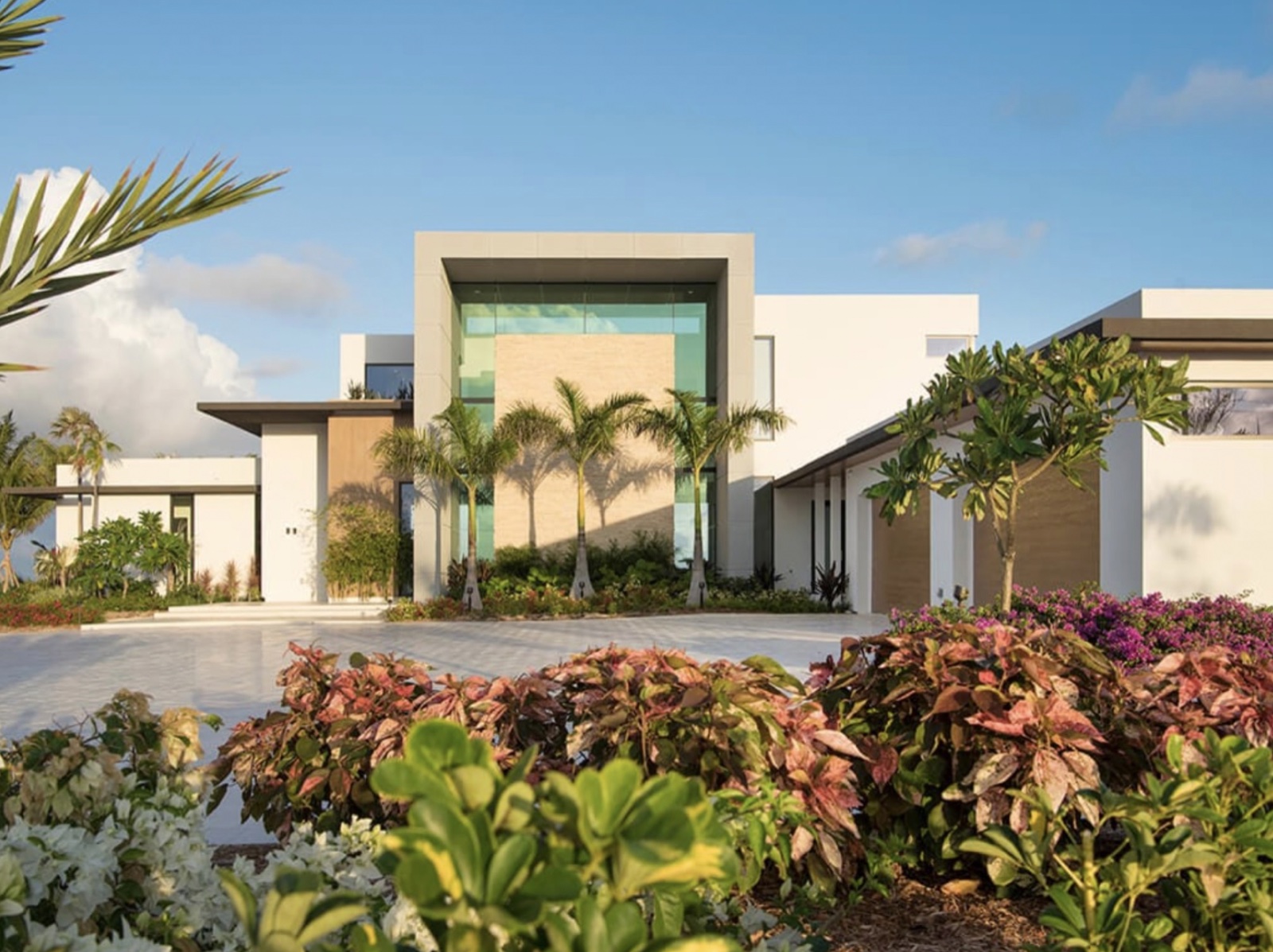 Rost Residence