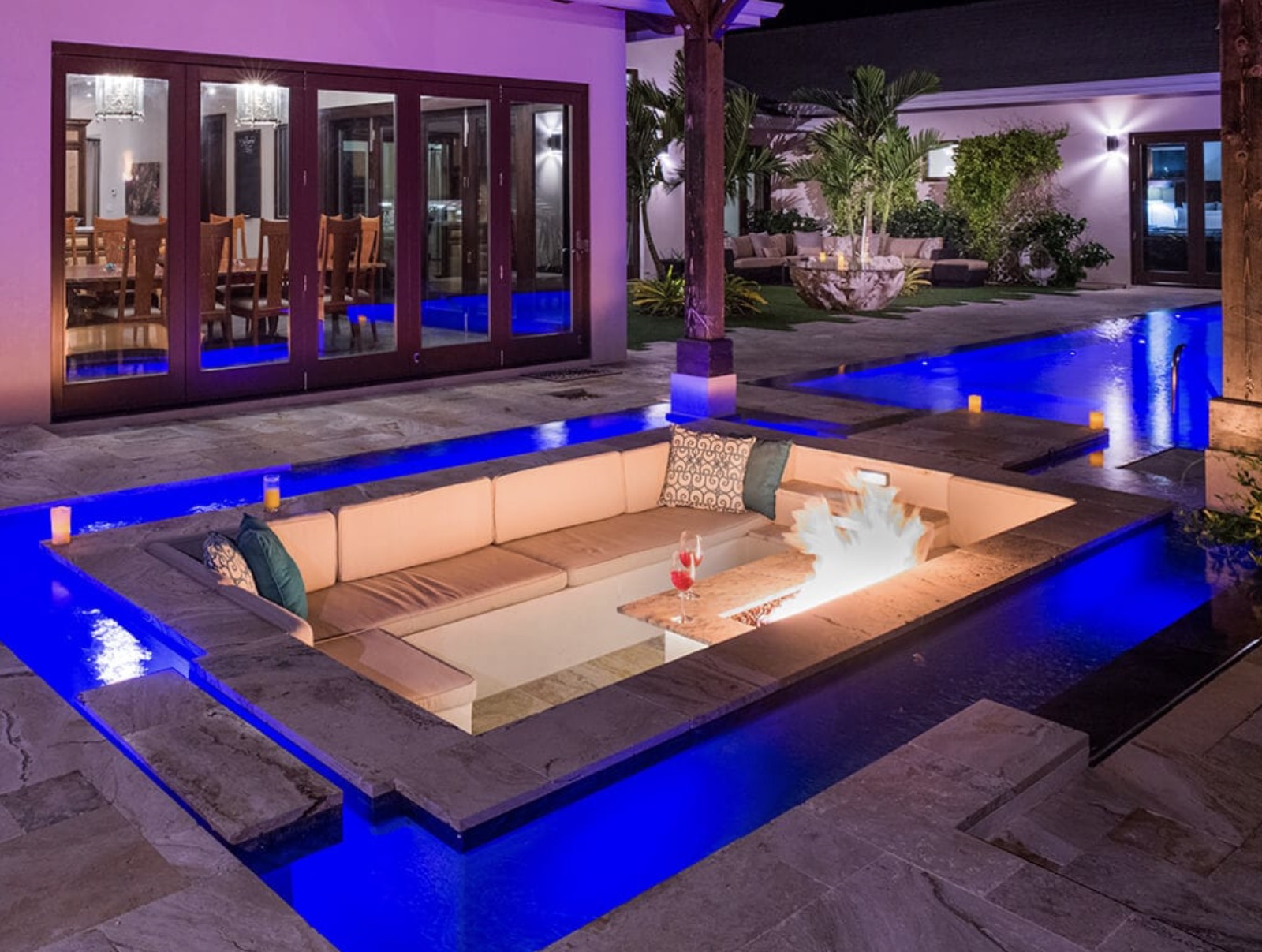 Stepping Stones Villa photo 1