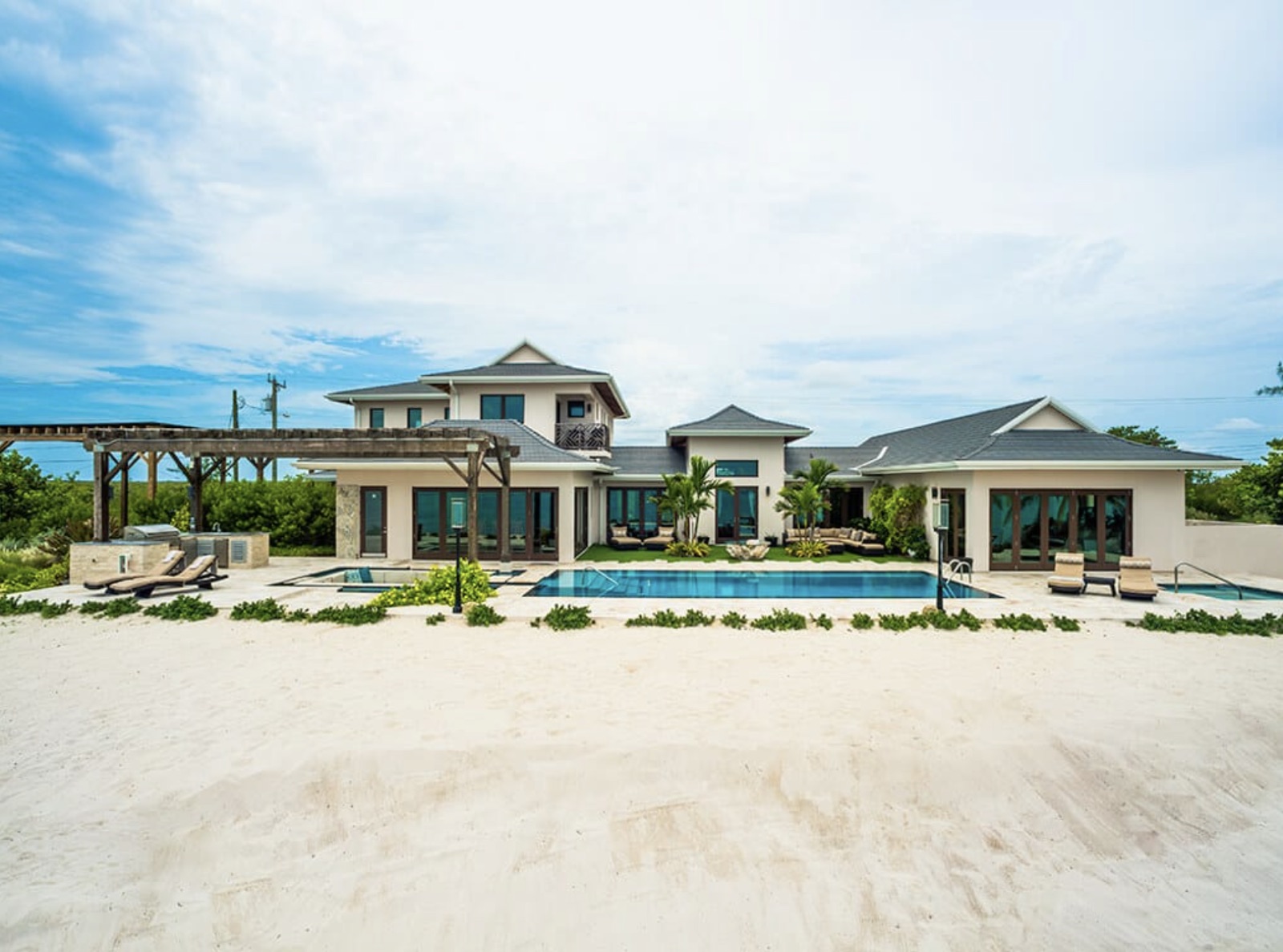 Stepping Stones Villa photo 3