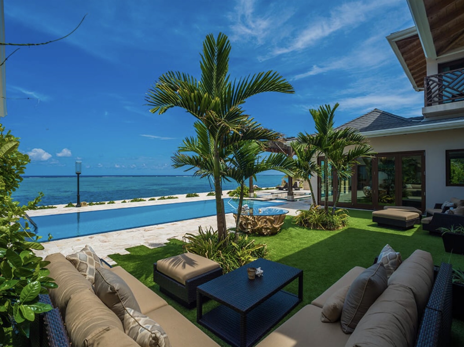 Stepping Stones Villa photo 4