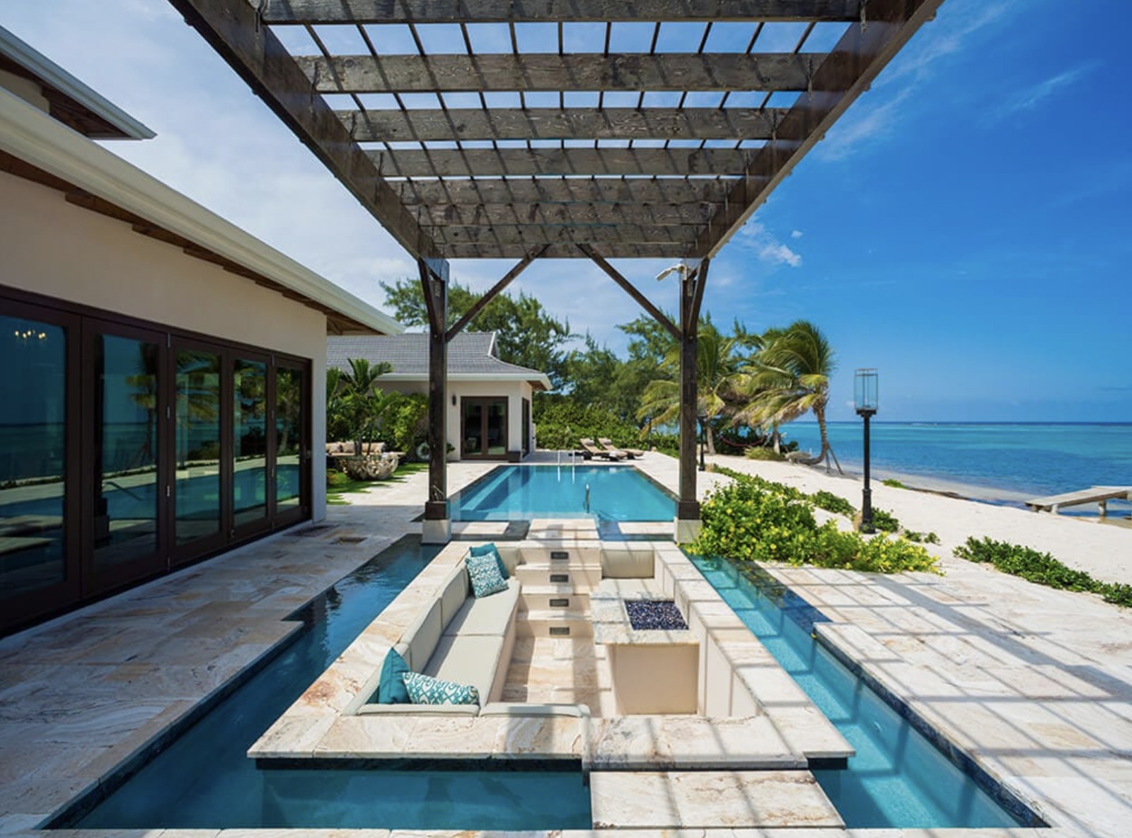 Stepping Stones Villa photo 6