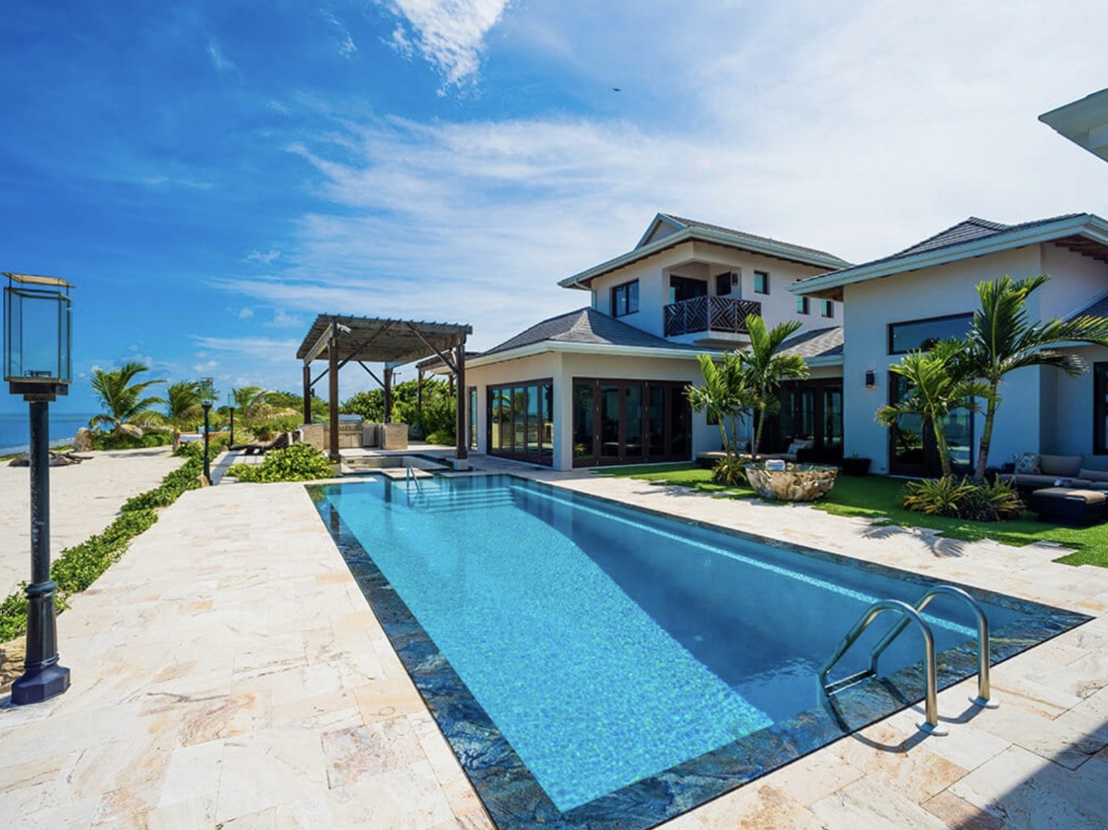 Stepping Stones Villa photo 7