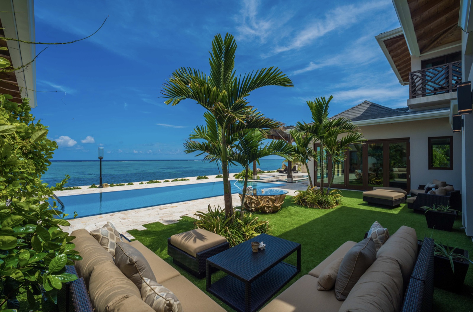 Stepping Stones Villa photo 9