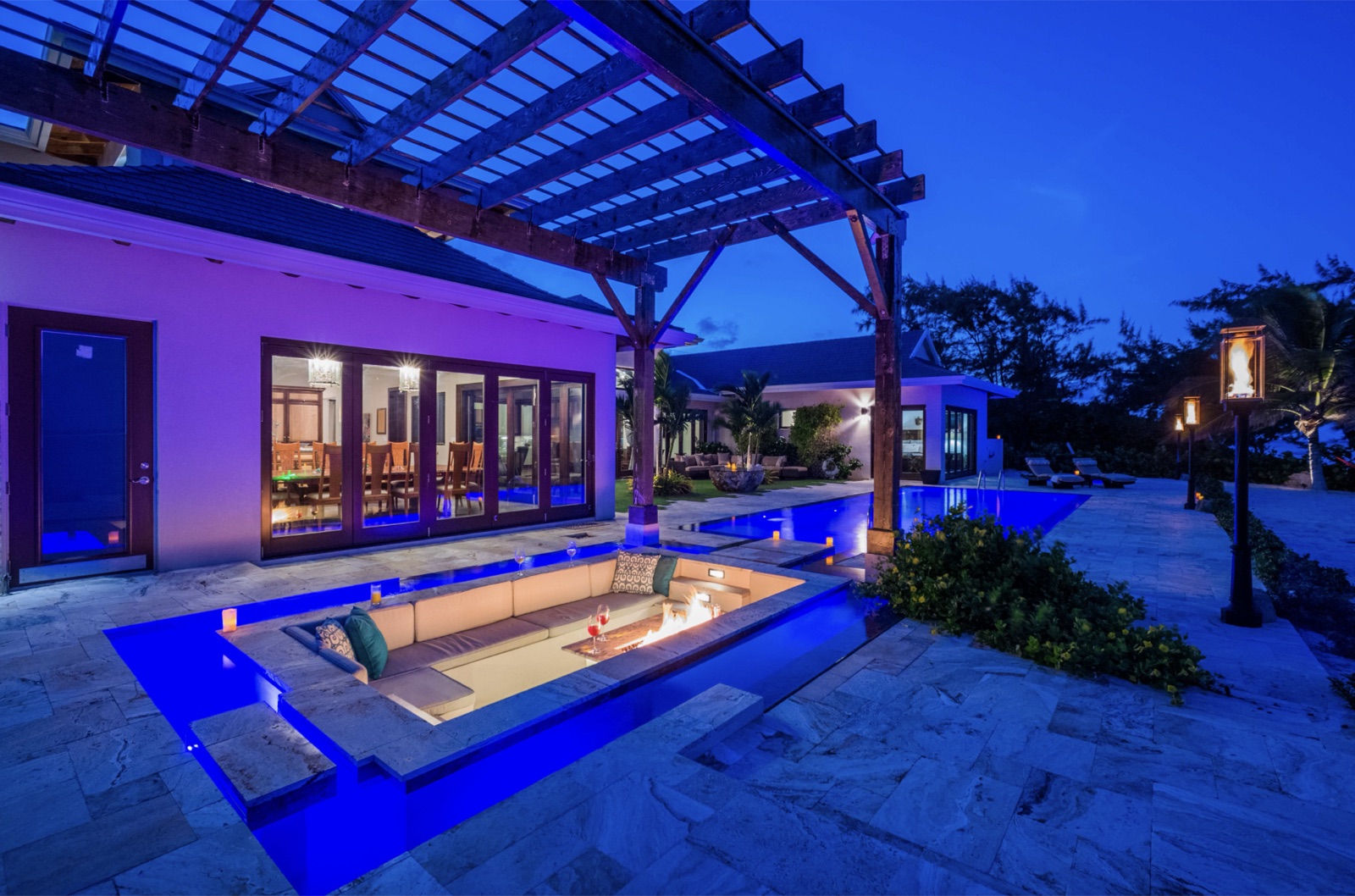 Stepping Stones Villa photo 13