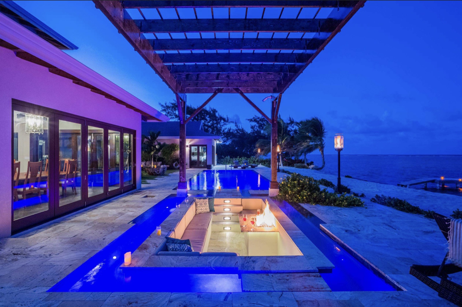 Stepping Stones Villa photo 14