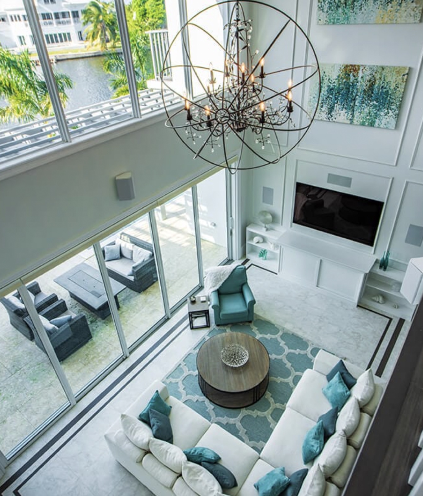 Bennett Residence