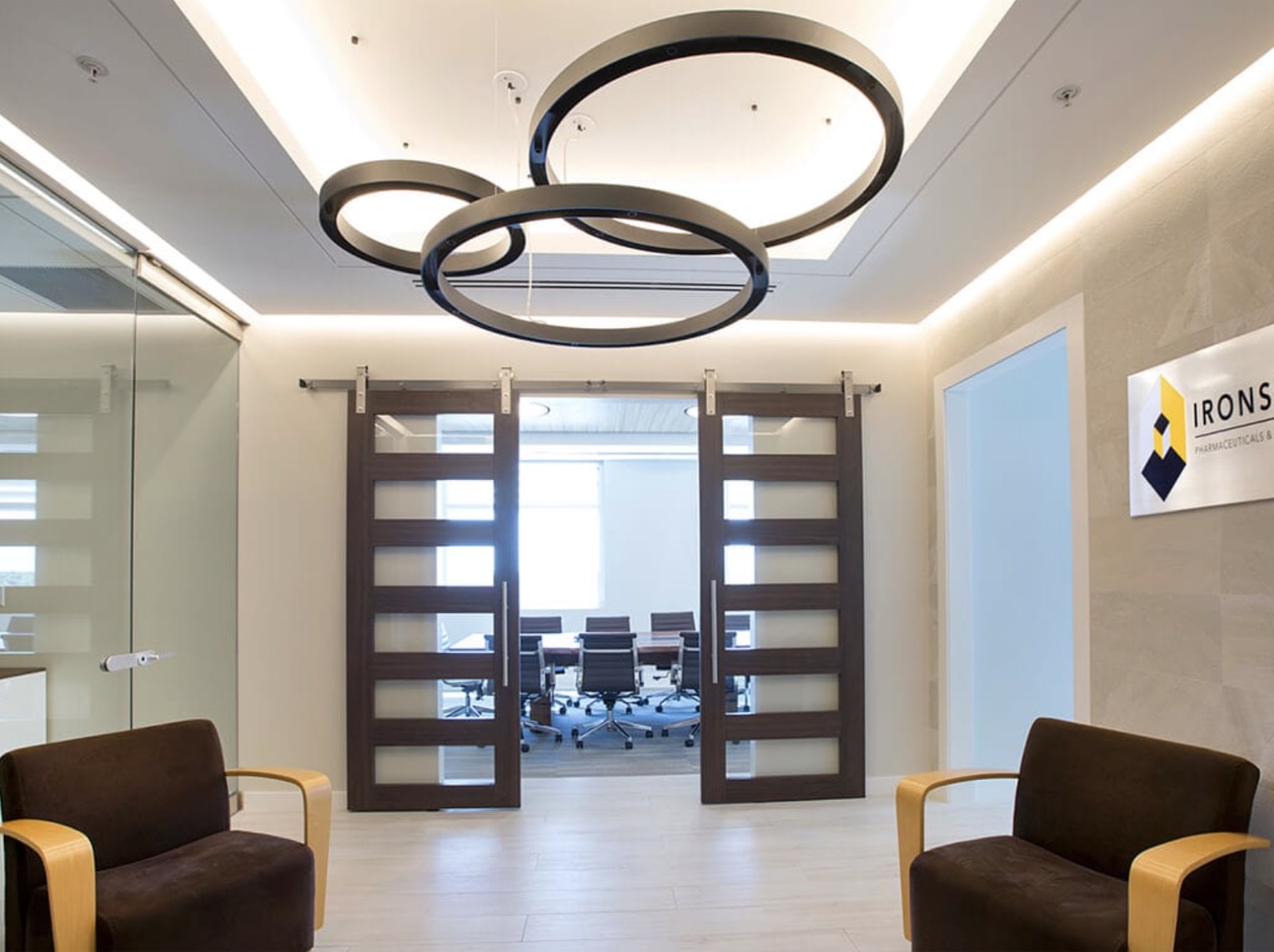 Ironshore Pharma photo 2