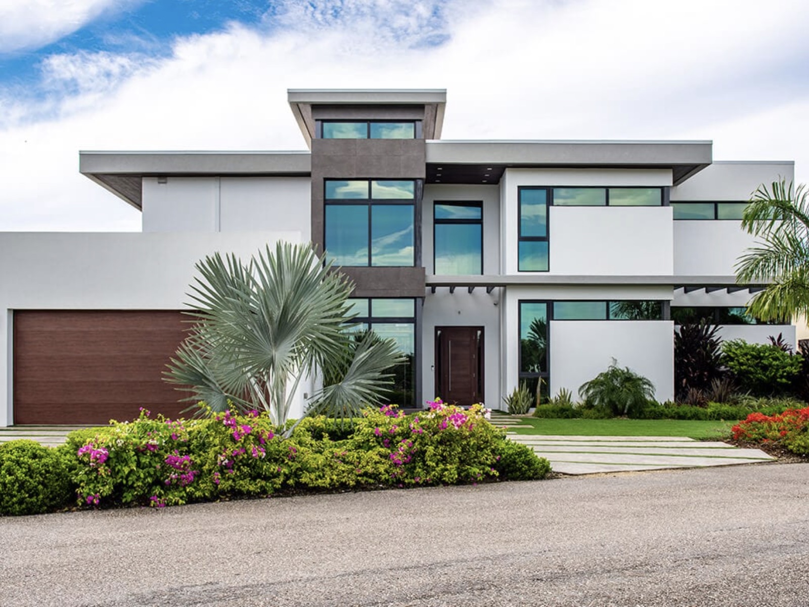 Kinder Residence