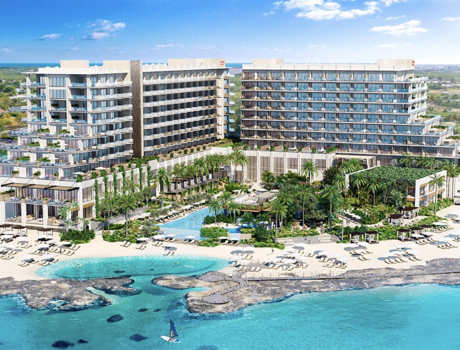 Grand Hyatt photo 2