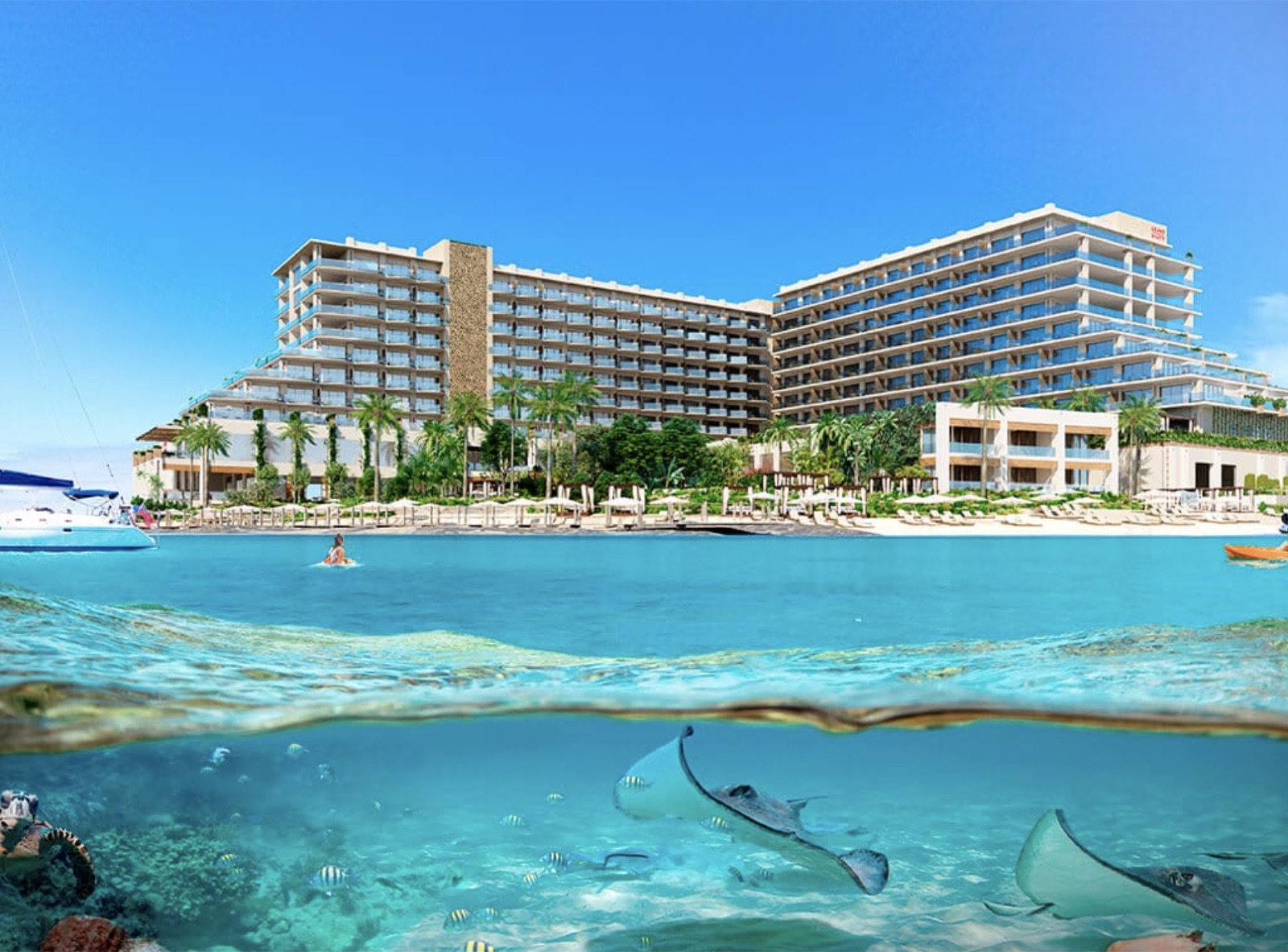 Grand Hyatt photo 3
