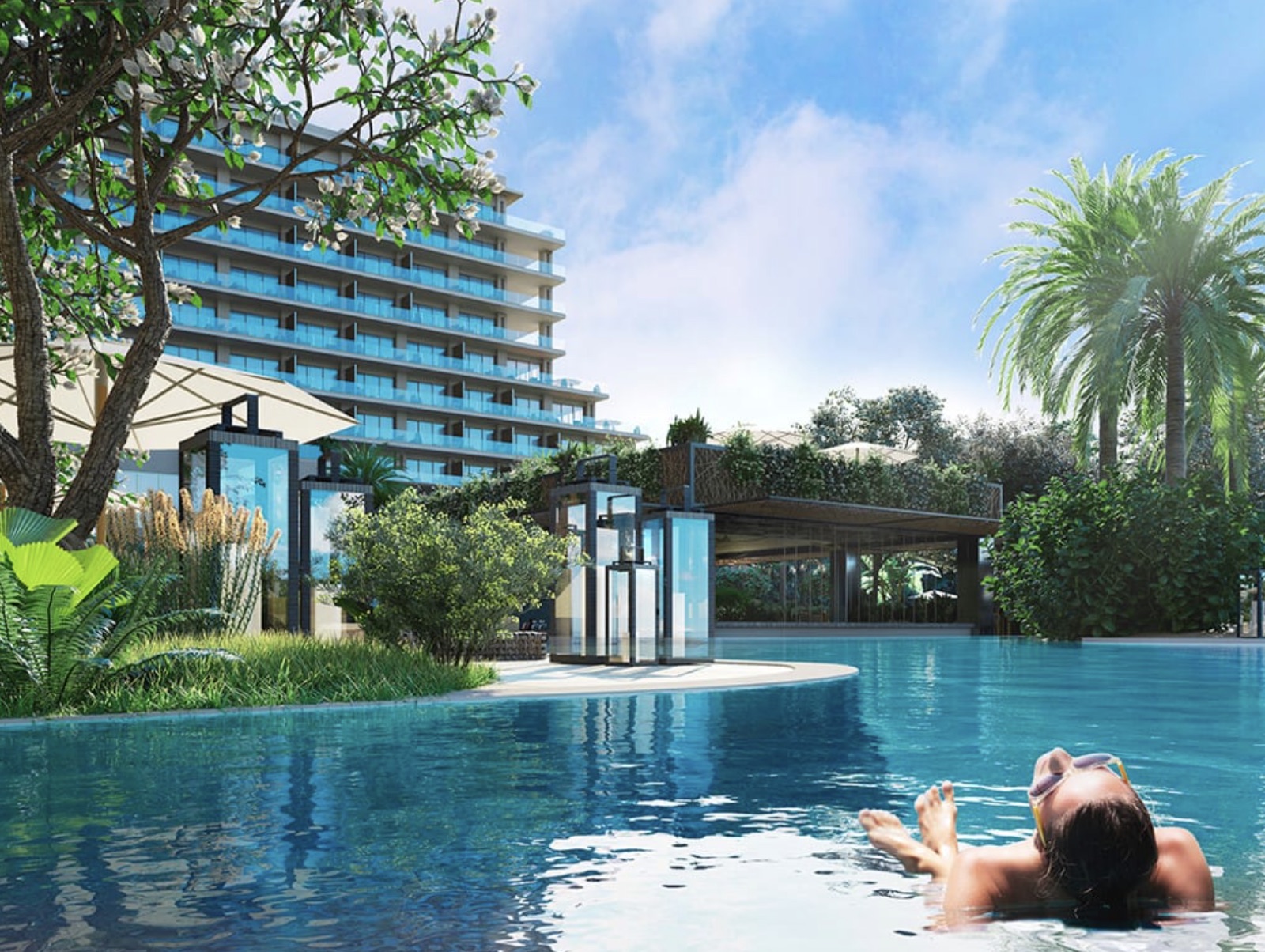 Grand Hyatt photo 4