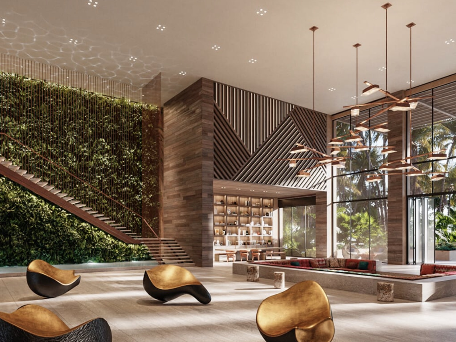 Grand Hyatt photo 5
