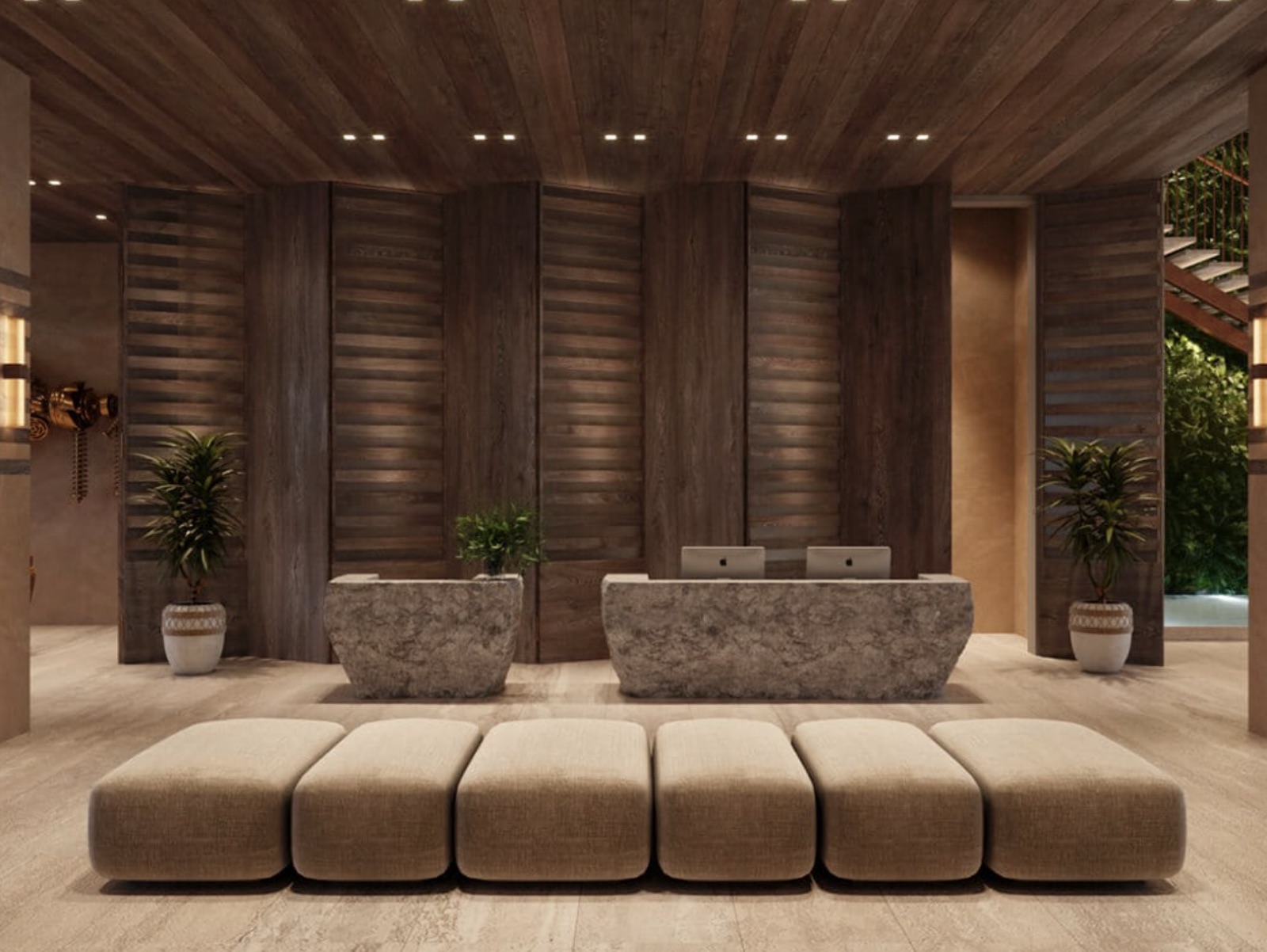 Grand Hyatt photo 10