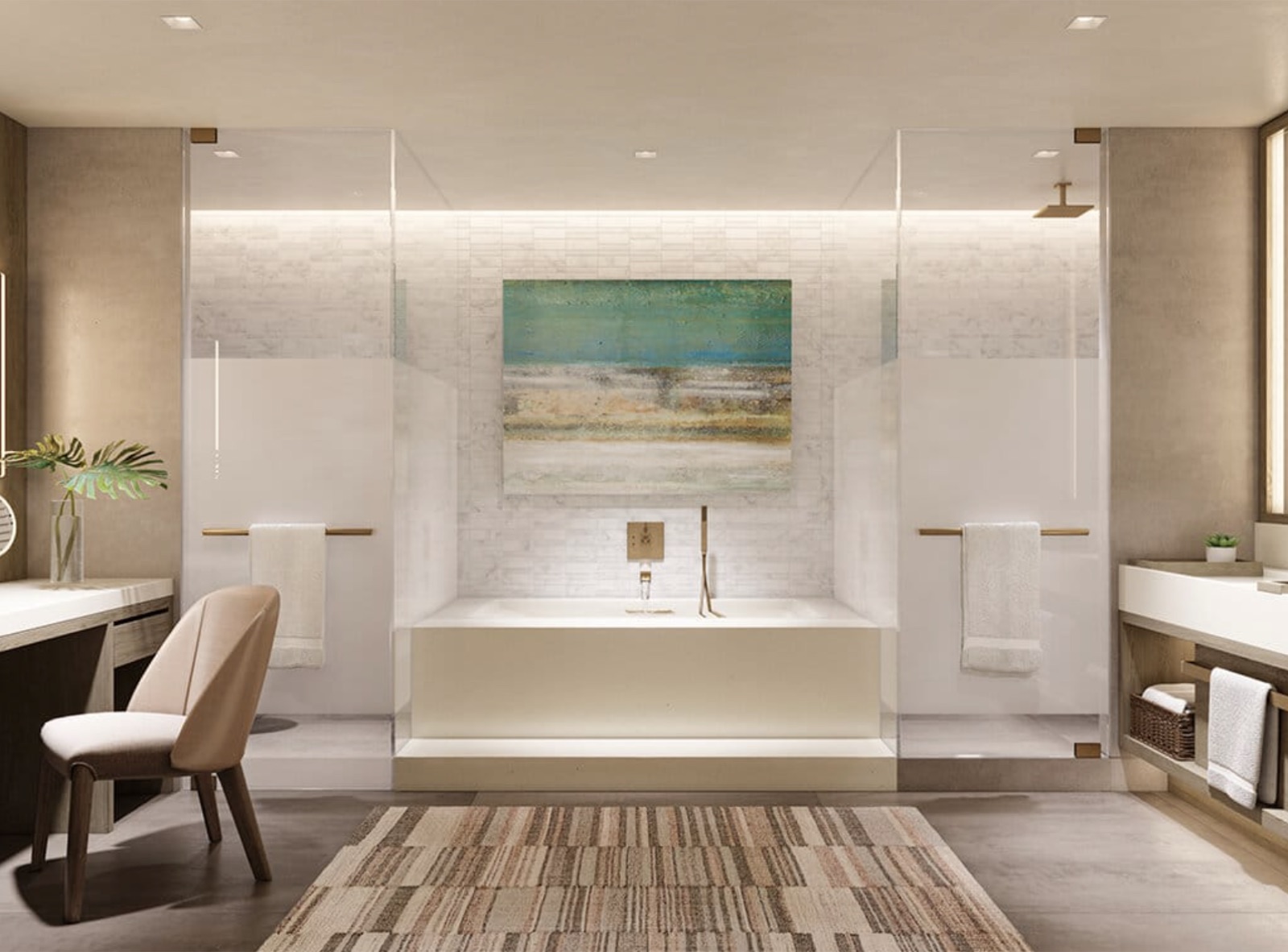 Grand Hyatt photo 11