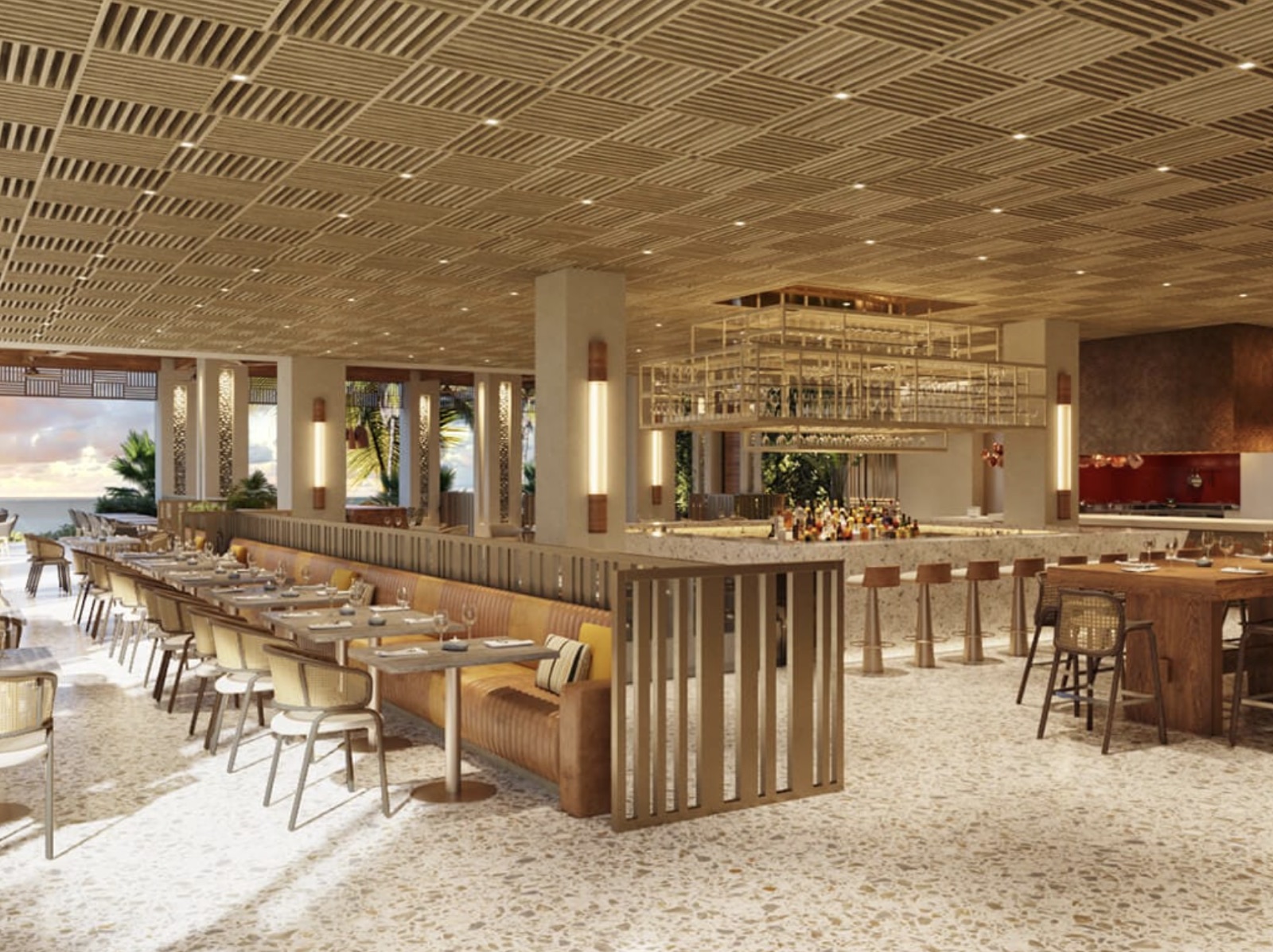 Grand Hyatt photo 17