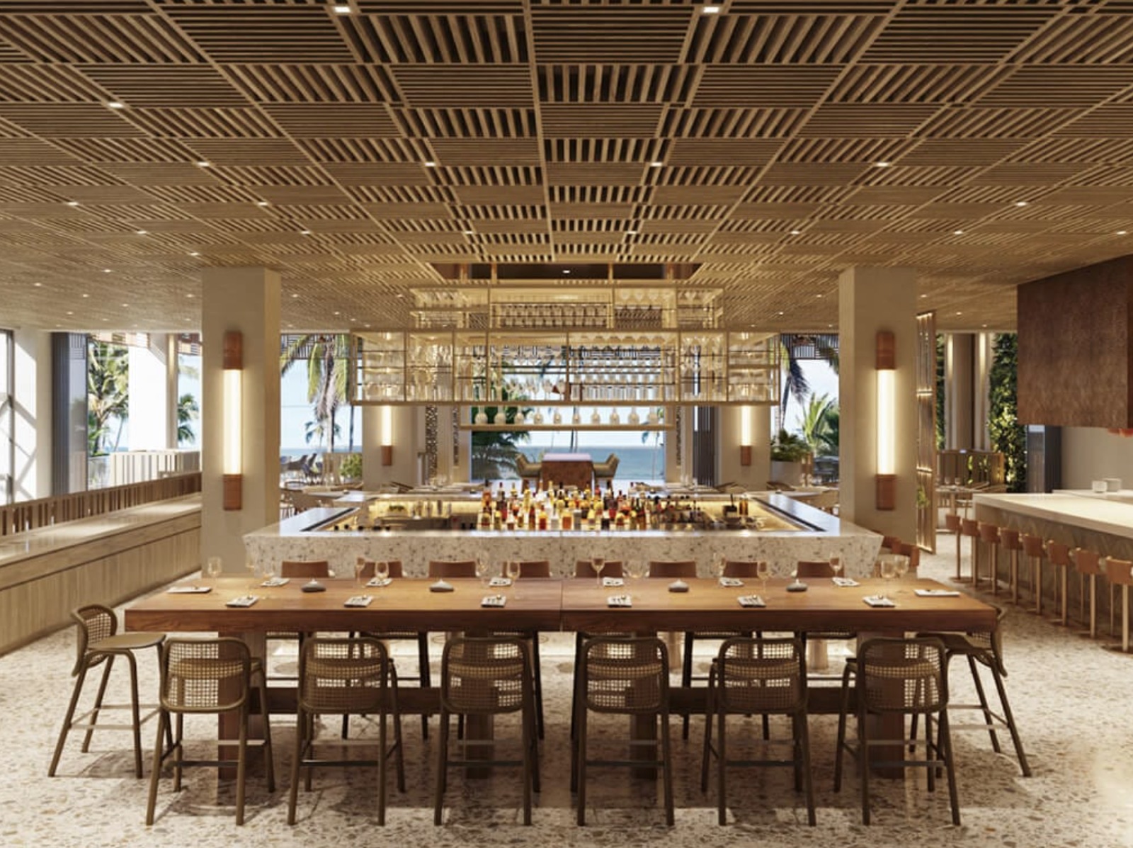 Grand Hyatt photo 18