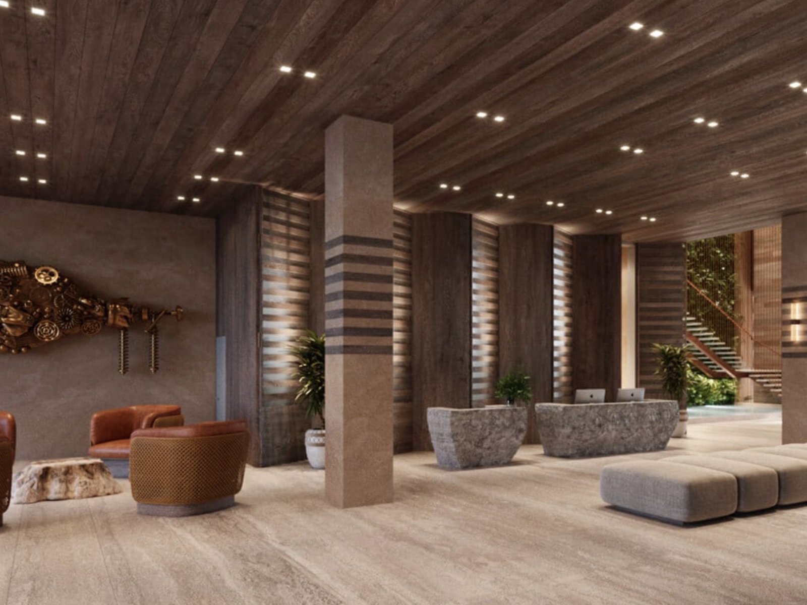 Grand Hyatt photo 19