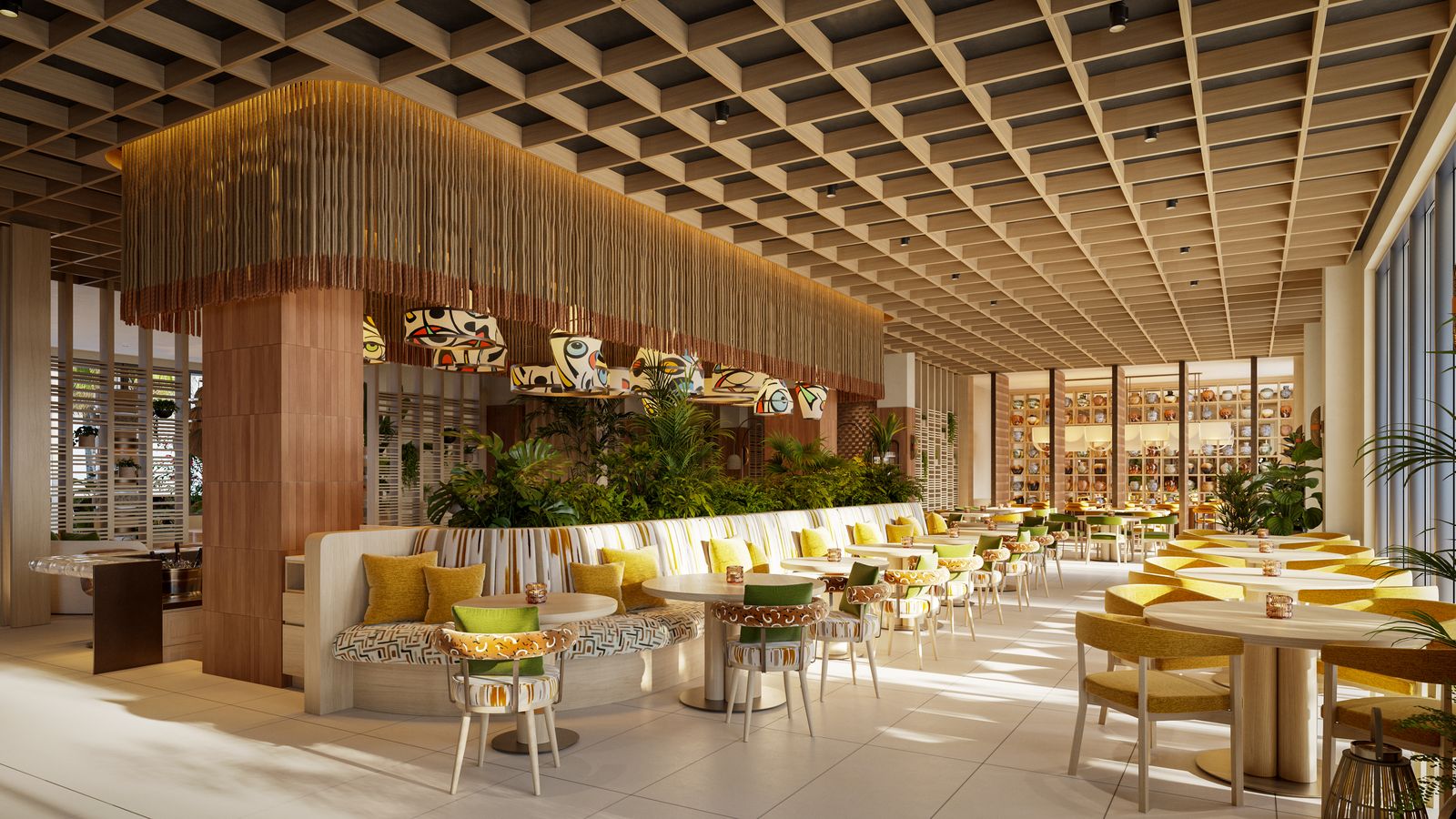 Hyatt Centric Grand Cayman