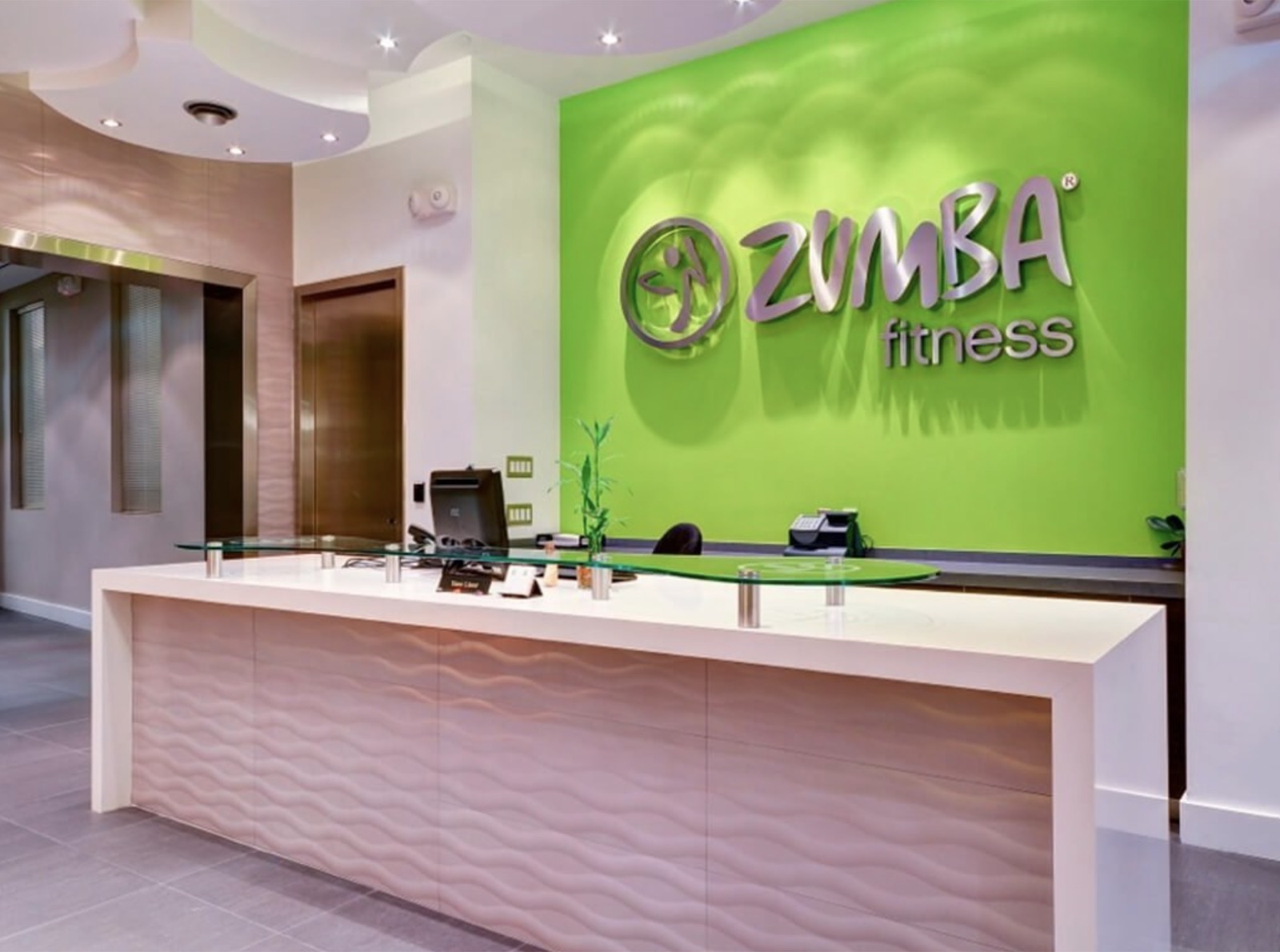 Zumba Headquarters