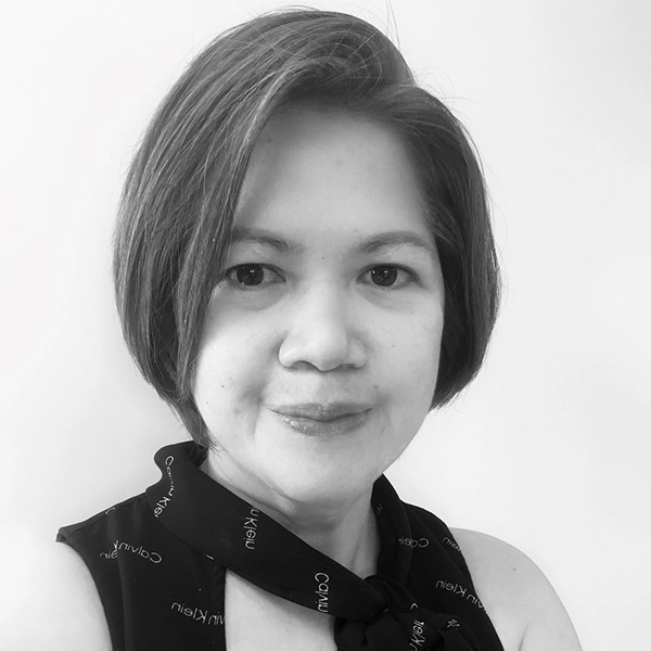 Chervie Luna T. Tubojan