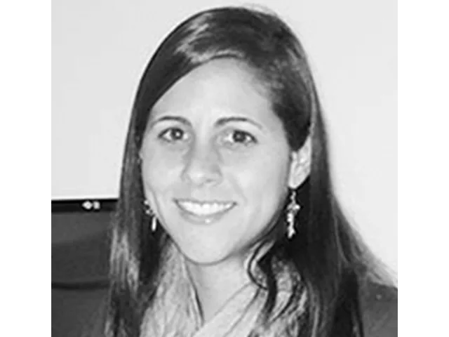Evelyn Barrozzi