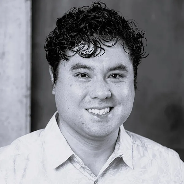 John Hidalgo